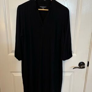 Liz Lange Maternity Dress